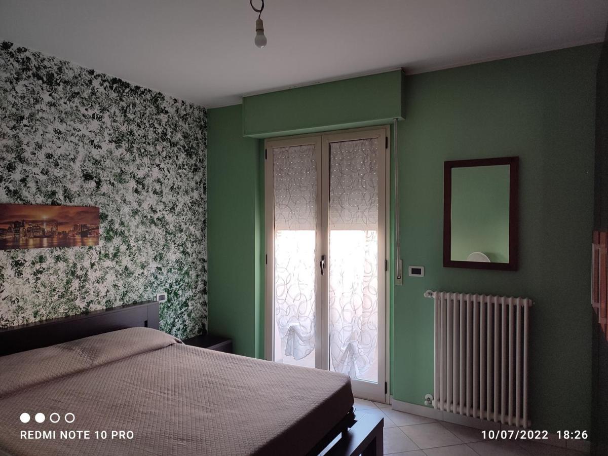 Appartamento Scerne Di Pineto Exterior foto